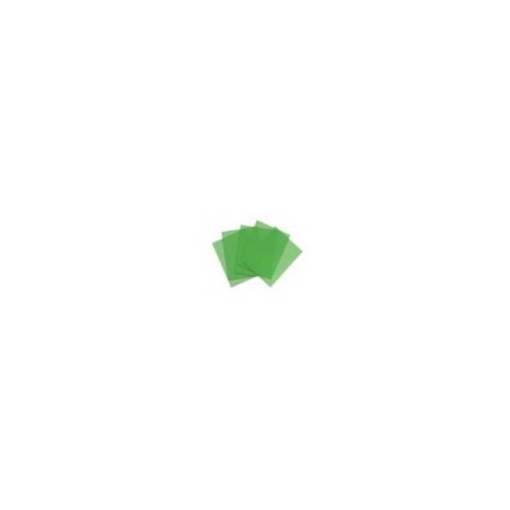 CUBIERTA MAE CARTA VERDE 25 JUEGOS