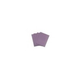 CUBIERTA MAE CARTA MORADO 25 JUEGOS
