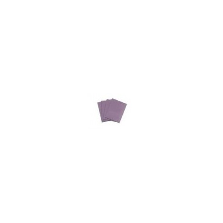 CUBIERTA MAE CARTA MORADO 25 JUEGOS
