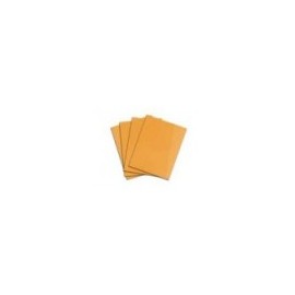 CUBIERTA MAE CARTA NARANJA 25 JUEGOS