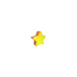 CUBO MAE NEON 64X67MM 5 COLORES ARBOL 250 HOJAS