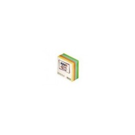MINI CUBO MAE PASTEL 4 COLORES 240 HJS 2X2