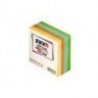 MINI CUBO MAE PASTEL 4 COLORES 240 HJS 2X2