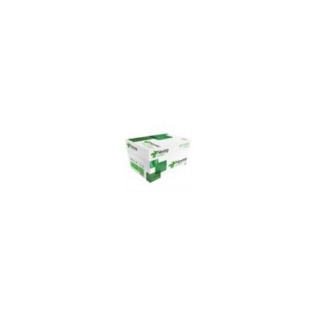PAPEL CORTADO NEXTEP ECOLOGICO CARTA 95% BLANCURA CAJA C 5000 HOJAS