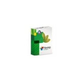RESMA DE PAPEL CORTADO NEXTEP ECOLOGICO CARTA PAQUETE C 500 HOJAS