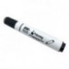MARCADOR PIZARRóN BLANCO NEXTEP COLOR NEGRO C 12 PZAS