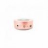BOCINA INALáMBRICA HIGHLINK TOUCH ROSA ORO, LECTOR MICRO SD, BATERíA RECARGABLE.