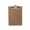 TABLA DE MADERA CON CLIP NEXTEP CARTA
