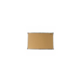 TABLERO NEXTEP DE CORCHO 90X60CM