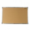 TABLERO NEXTEP DE CORCHO 90X60CM