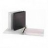 CARPETA OXFORD CARDINAL  2    O  ECONOMYVALUE BLANCA