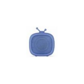 MINI BOCINA GETTTECH GAT-31507 BT, MICROSD, MANOSLIB LITTLE TELEVISION