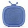 MINI BOCINA GETTTECH GAT-31507 BT, MICROSD, MANOSLIB LITTLE TELEVISION
