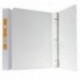 CARPETA ACCO 362 VINIL O 1 2  CARTA BLANCO C 24