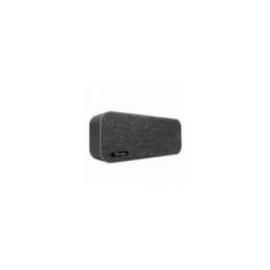 BOCINA PORTáTIL BLUETOOTH VORAGO BSP-150, GRIS, 100 HZ ~ 18 KHZ , 3W 2