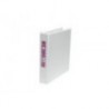 CARPETA ACCO 362 VINIL O 1 1 2  CARTA BLANCO C 24