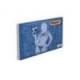 CUADERNO RAYTER ITALIANO RAYTER 100 HJS D RAYA
