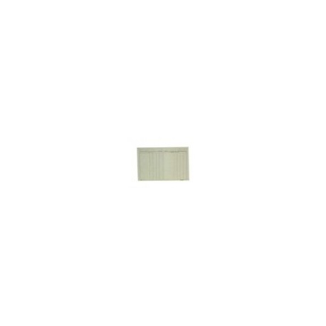 HOJA RAYTER BALANCE VERDE OPTICO C 50 HOJAS ORIG 2X0