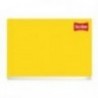 CUADERNO COSIDO ITALIANO SCRIBE RAYA 100 HOJAS C 36