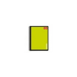CUADERNO SCRIBE PROFESIONAL SERIE III C7 100 HOJAS C 24 PZAS