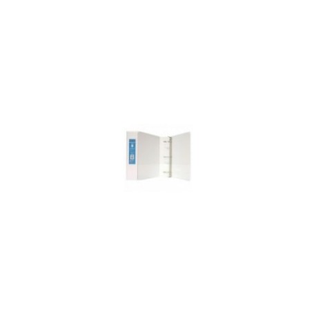 CARPETA ACCO WILSON JONES 362 VINIL O 2  CARTA BLANCO C 12