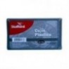 COJIN P SELLOS STAFFORD 2 PLASTICO S TINTA 15.5X8 CMS