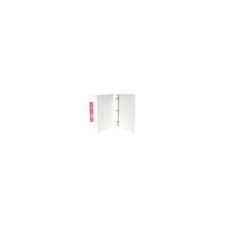 CARPETA ACCO 386 VINIL D 1  CARTA BLANCO C 24