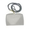 PORTA GAFETTE SABLON 1042 6X9CM C CORDON