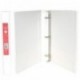 CARPETA ACCO 386 VINIL D 1  CARTA BLANCO C 24