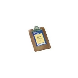 TABLA SABLON 2316HU PLASTICA CARTA HUMO