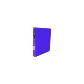CARPETA SAMSILL 1. P 200 HJS TC .O. MORADA C 12