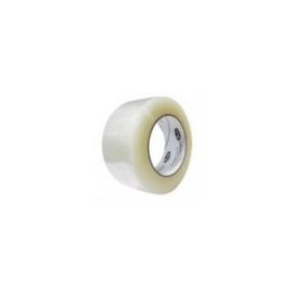 CINTA TUK 278 EMPAQUE TRANSPARENTE 0.048X150M C 6