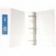 CARPETA ACCO WILSON JONES 386 VINIL D 2  CARTA BLANCO C 12