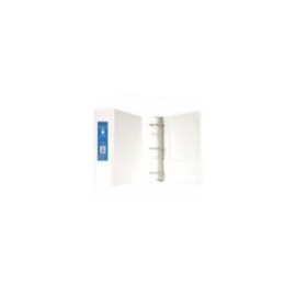CARPETA ACCO WILSON JONES 386 VINIL D 2  CARTA BLANCO C 12