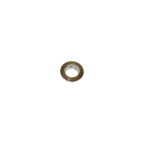 CINTA ADHESIVA TUK 284C PARA EMPAQUE REFRIGERADOS Y CONGELA 48MM X 150M COLOR CANELA