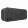 BOCINA PORTáTIL BLUETOOTH VORAGO BSP-150, ROJO, 100 HZ ~ 18 KHZ , 3W 2