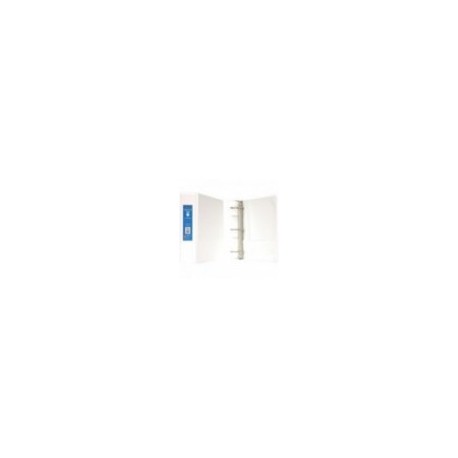 CARPETA ACCO WILSON JONES 386 VINIL D 3  CARTA BLANCO C 12