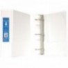 CARPETA ACCO WILSON JONES 386 VINIL D 3  CARTA BLANCO C 12