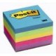 NOTAS 3M POST-IT ULTRA 7.6X7.6 C 5 BLOCKS 100HJS C U