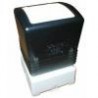 SELLO BROTHER 40X40MM NEGRO CON 6 SELLOS