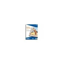 PAPEL EPSON 13 X19  SUPER B FOTOGRAFICO PREMIUM SATINADO C 2