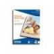 PAPEL EPSON 13 X19  SUPER B FOTOGRAFICO PREMIUM SATINADO C 2