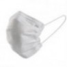 MASCARILLA 3M DESECHABLE 3 CAPAS COLOR BLANCO CAJA C 20 PZAS