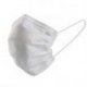 MASCARILLA 3M DESECHABLE 3 CAPAS COLOR BLANCO CAJA C 50 PZAS