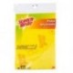 PAñO SECATODO 3M SCOTCH BRITE 33CMX44CM 1 PACK