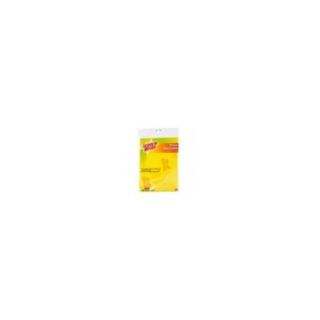 PAñO SECATODO 3M SCOTCH BRITE 33CMX44CM 1 PACK