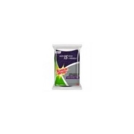 FIBRA ESPONJA EXTREME 3M SCOTCH BRITE CHICA 1 PZA