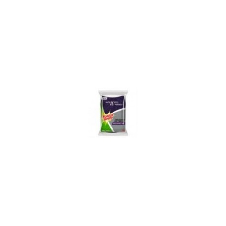 FIBRA ESPONJA EXTREME 3M SCOTCH BRITE CHICA 1 PZA