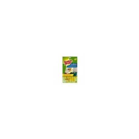 GUANTE MULTIUSOS 3M SCOTCH BRITE 7 - 7 1 2 CH MED 1 PZA