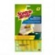 GUANTE MULTIUSOS 3M SCOTCH BRITE 7 - 7 1 2 CH MED 1 PZA